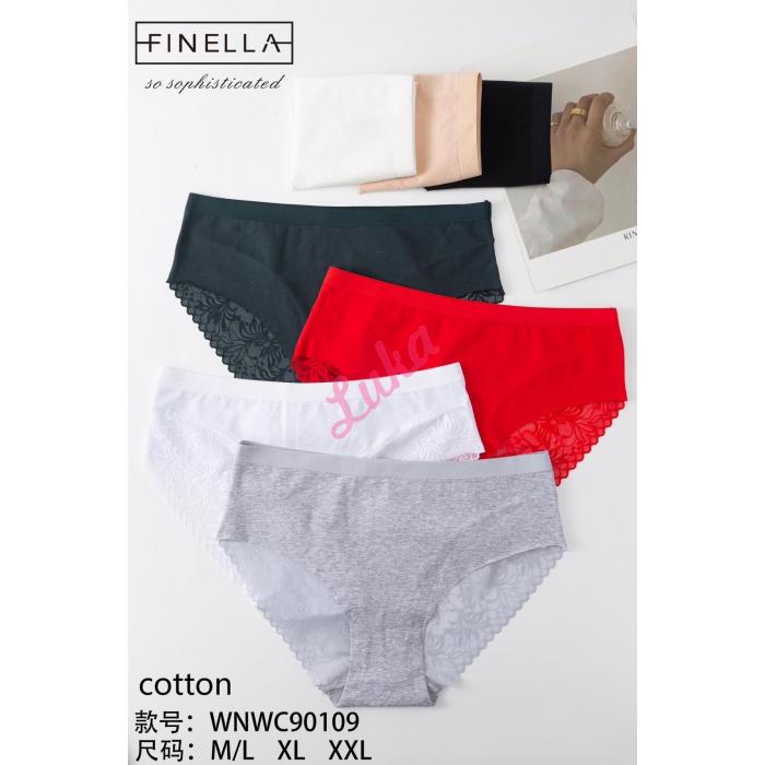 Women's Panties Finella WNMC90140