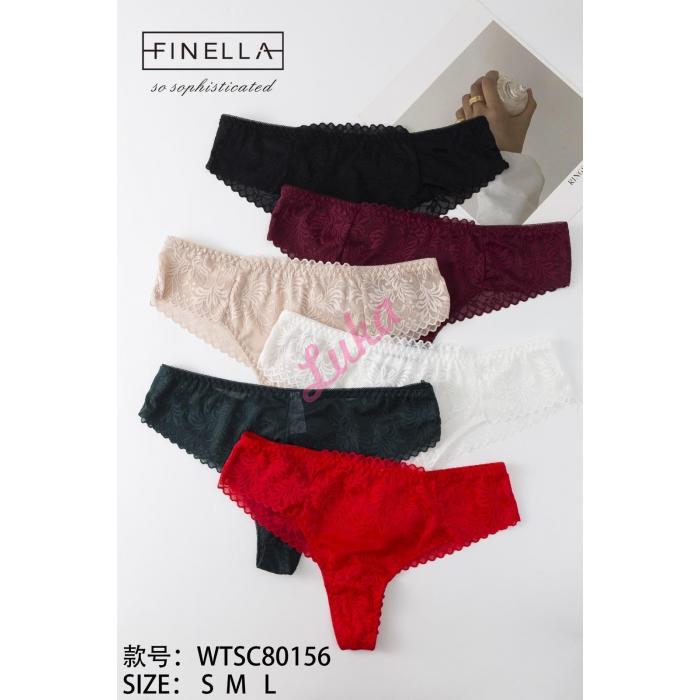 Women's Panties Finella WNMC90109