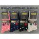 Women's socks Cosas Mink BDP60-51