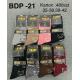 Women's socks Cosas Angora BDP-20