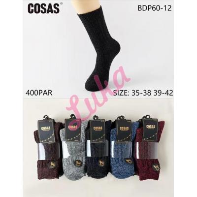 Women's socks Cosas BDP60-11