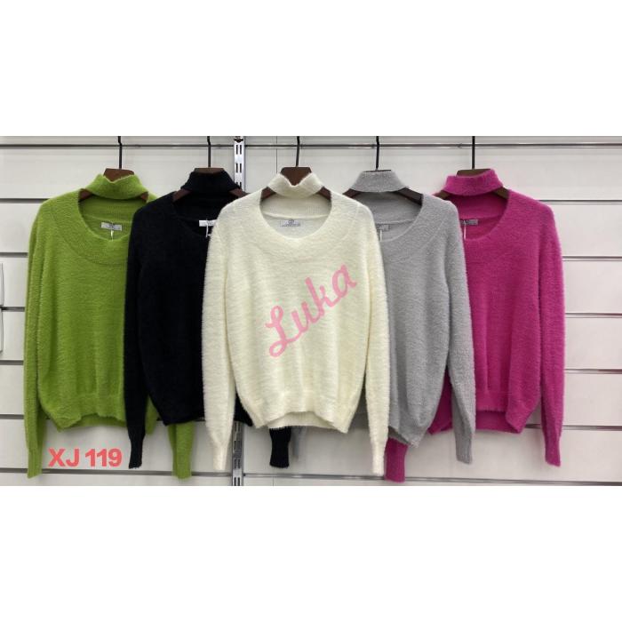 Women's sweater 8071