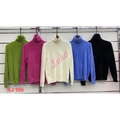 Women's sweater XJ119