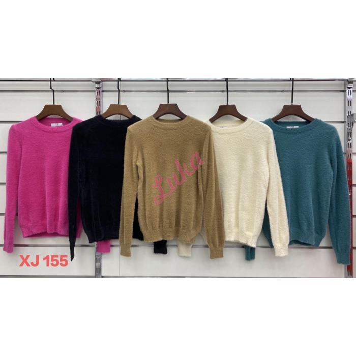 Women's sweater XJ156