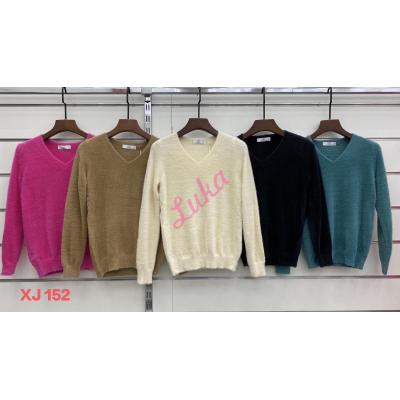 Women's sweater XJ155