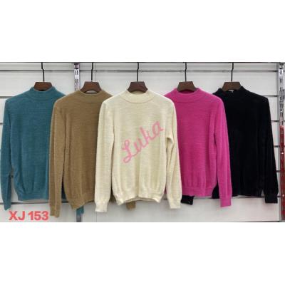 Women's sweater XJ152