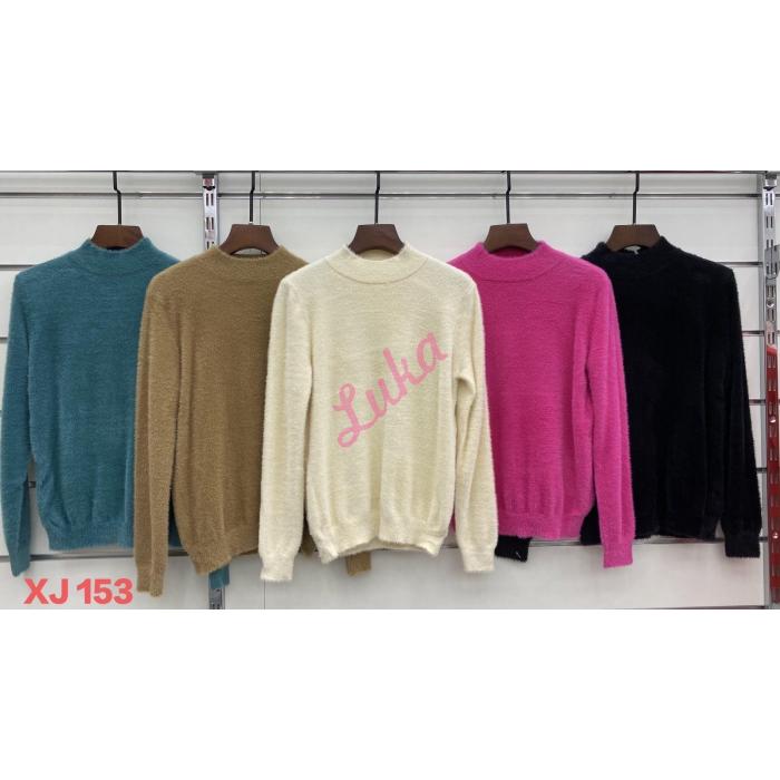 Women's sweater XJ152