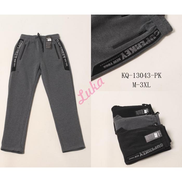 Men's Pants Lintebob 46349