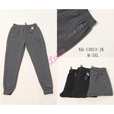 Men's Pants Eliteking KQ-13022