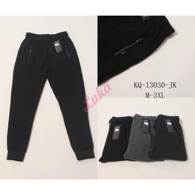 Men's Pants Eliteking KQ-13037