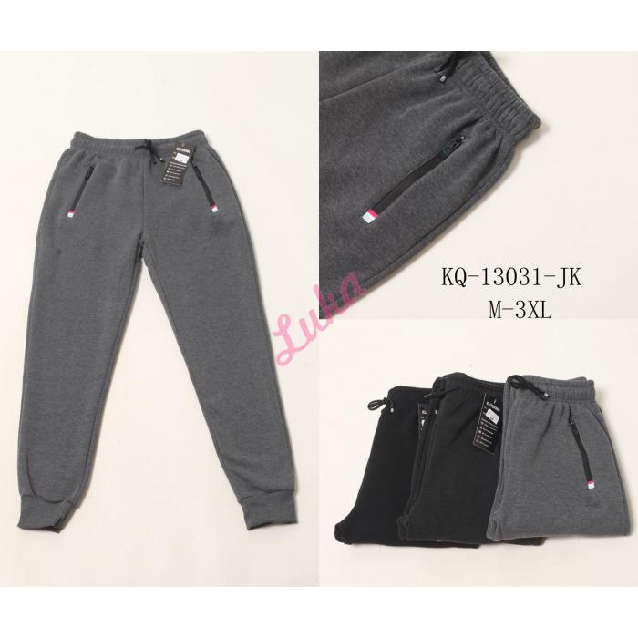 Men's Pants Eliteking KQ-13042