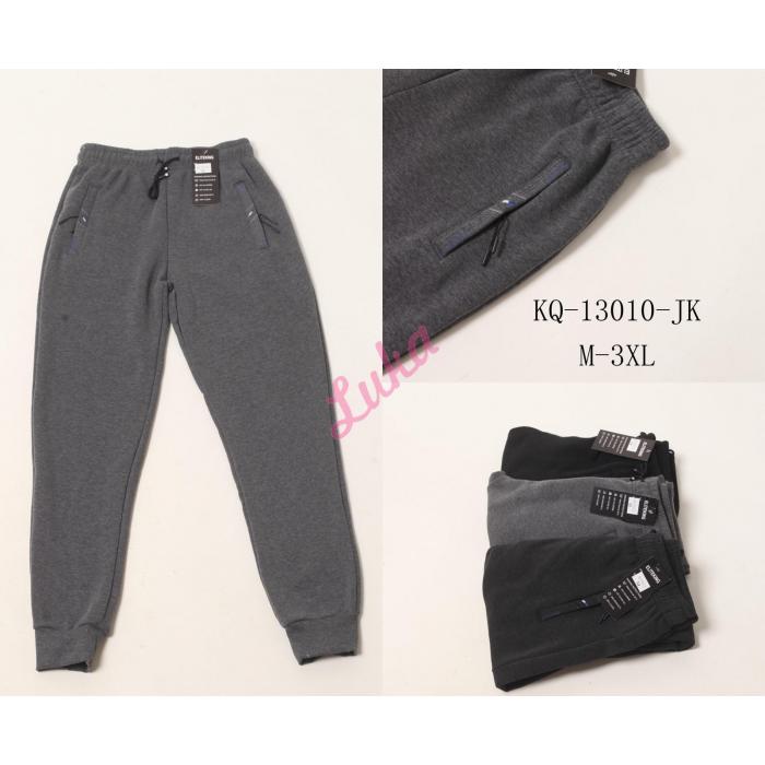 Men's Pants Eliteking KQ-13031