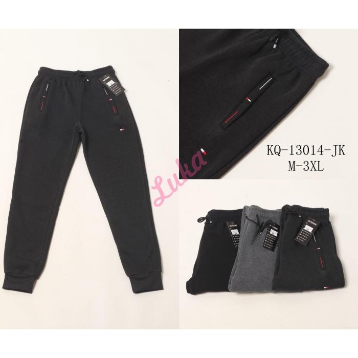 Men's Pants Eliteking KQ-13010