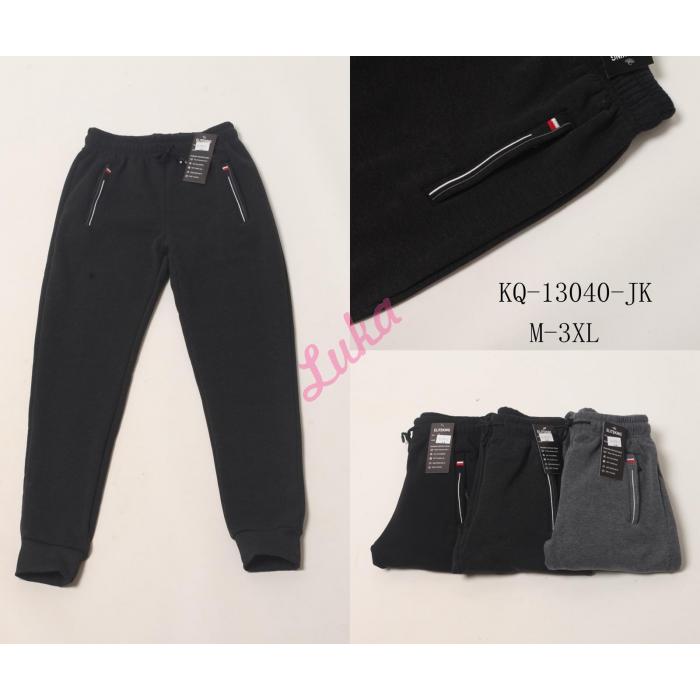 Men's Pants Eliteking KQ-13025