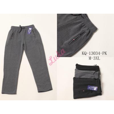 Men's Pants Eliteking KQ-13018