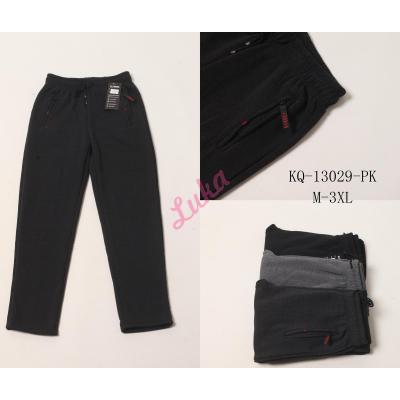 Men's Pants Eliteking KQ-13034