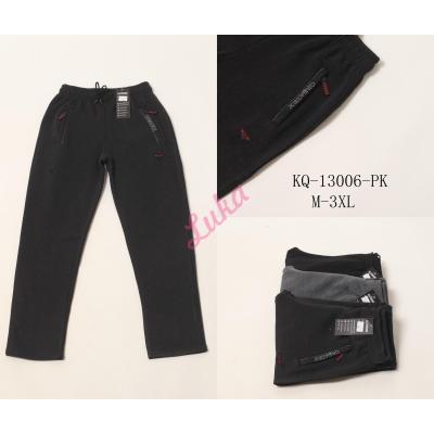 Men's Pants Eliteking KQ-13011