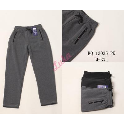 Men's Pants Eliteking KQ-13006