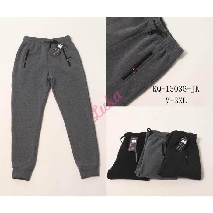 Men's Pants Eliteking KQ-13016