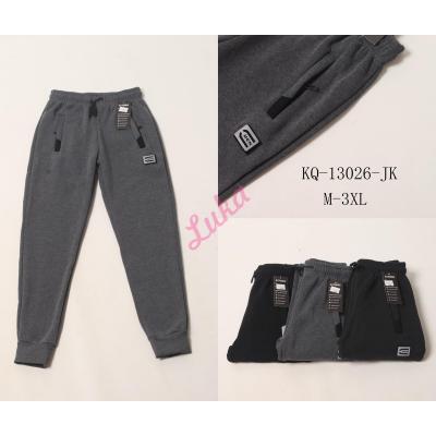 Men's Pants Eliteking KQ-13036