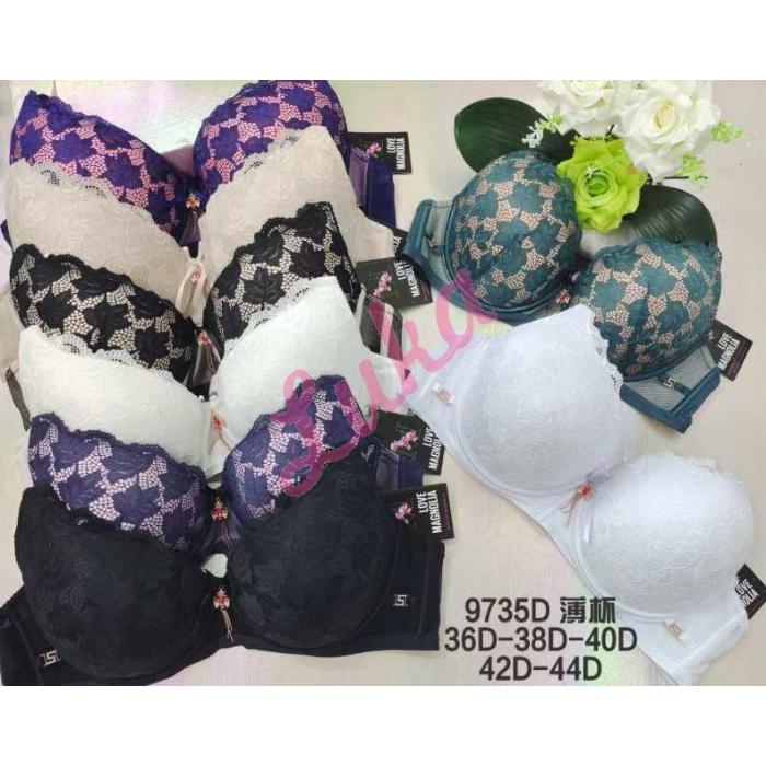 Brassiere Magnolia 9735 D