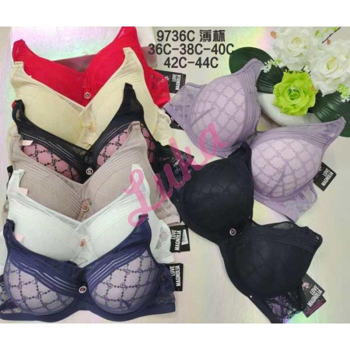 Brassiere Magnolia 9736 C