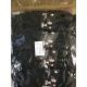 Men's pressure free socks JST M2107P-Men-Black