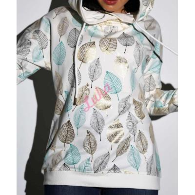 Women's Hoodie 3622