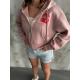 Women's Hoodie 3623