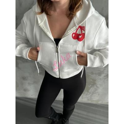 Women's Hoodie 3624