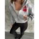 Women's Hoodie 3625