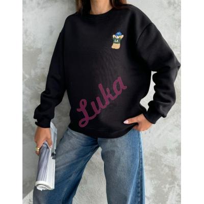 Women's Hoodie 3023