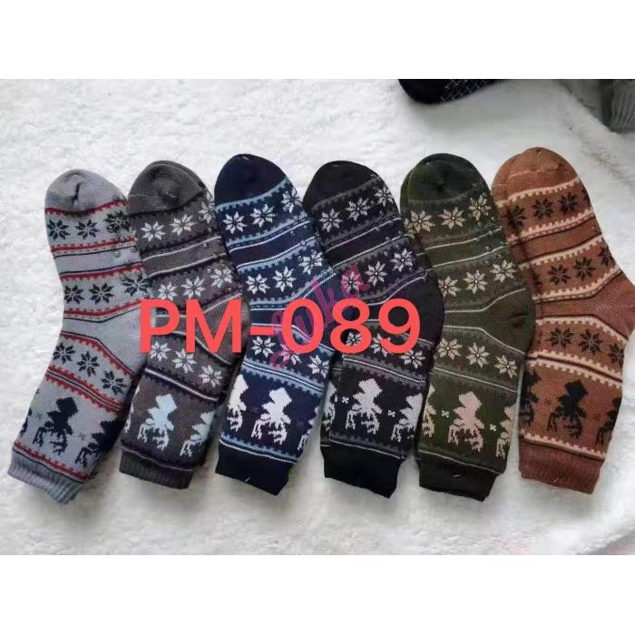 Men's socks