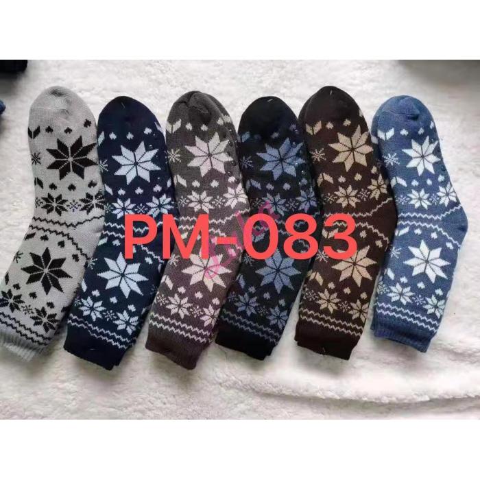 Men's socks