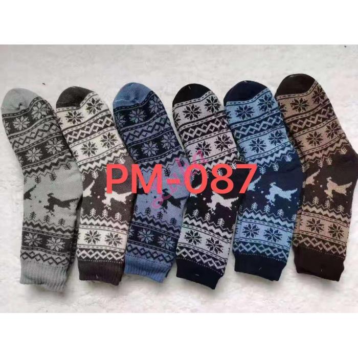 Men's socks