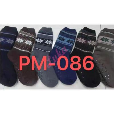 Men's socks