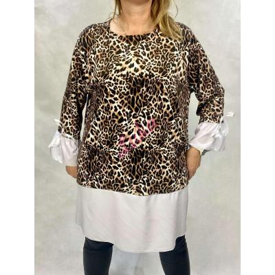 Women's Tunic Polska ouk-