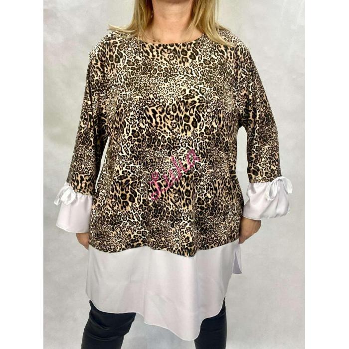 Women's Tunic Polska ouk-