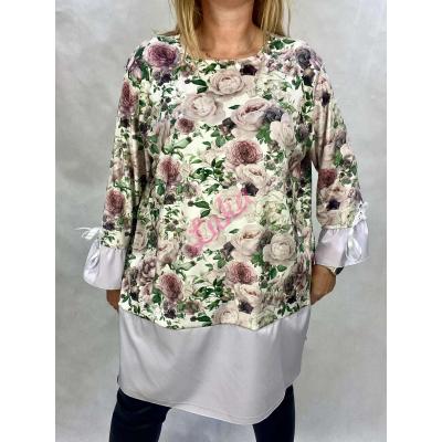 Women's Tunic Polska ouk-