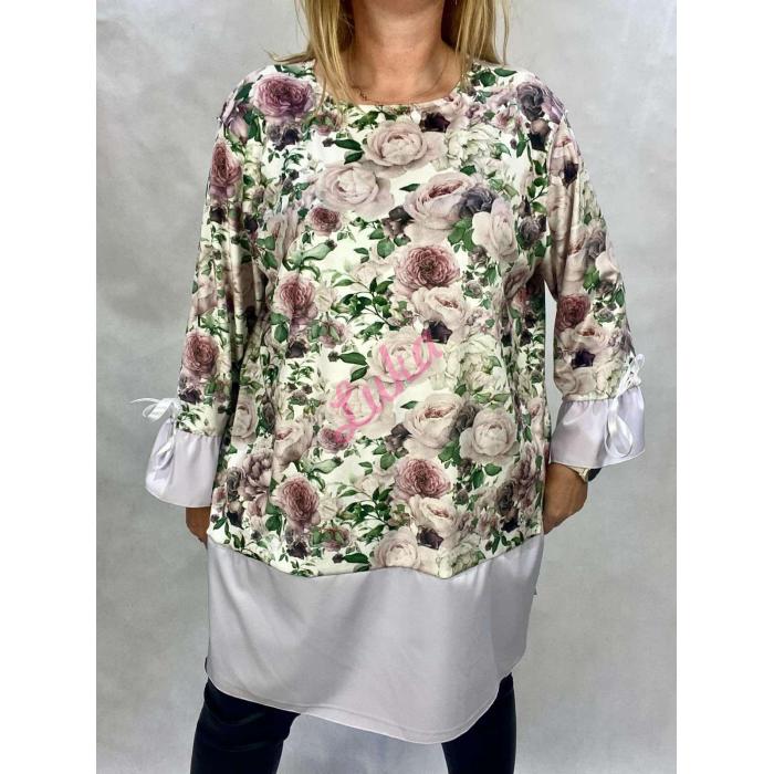 Women's Tunic Polska ouk-