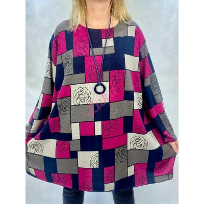 Women's Tunic Polska ouk-42