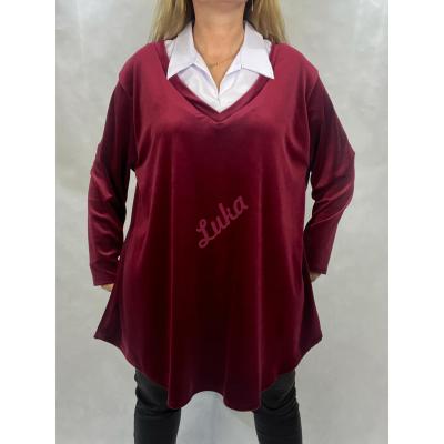 Women's Tunic Polska ouk-51