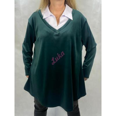 Women's Tunic Polska ouk-52