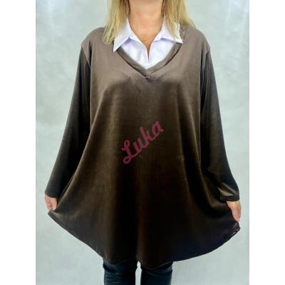 Women's Tunic Polska ouk-