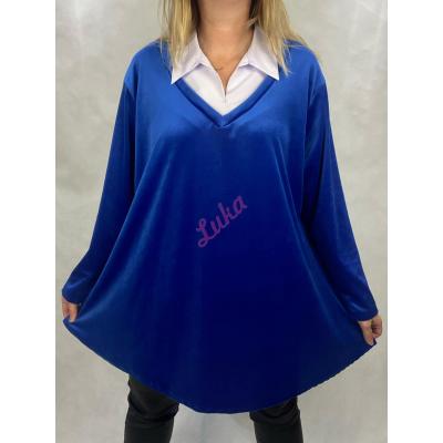 Women's Tunic Polska ouk-