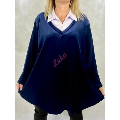 Women's Tunic Polska ouk-