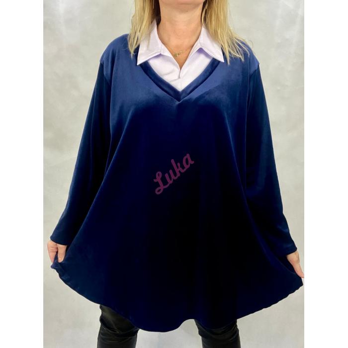 Women's Tunic Polska ouk-