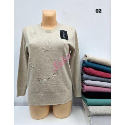 Women's sweater