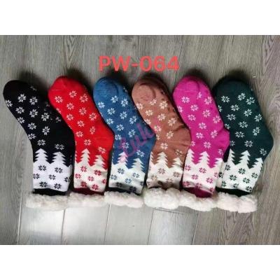 Women's socks