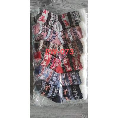 Women's socks